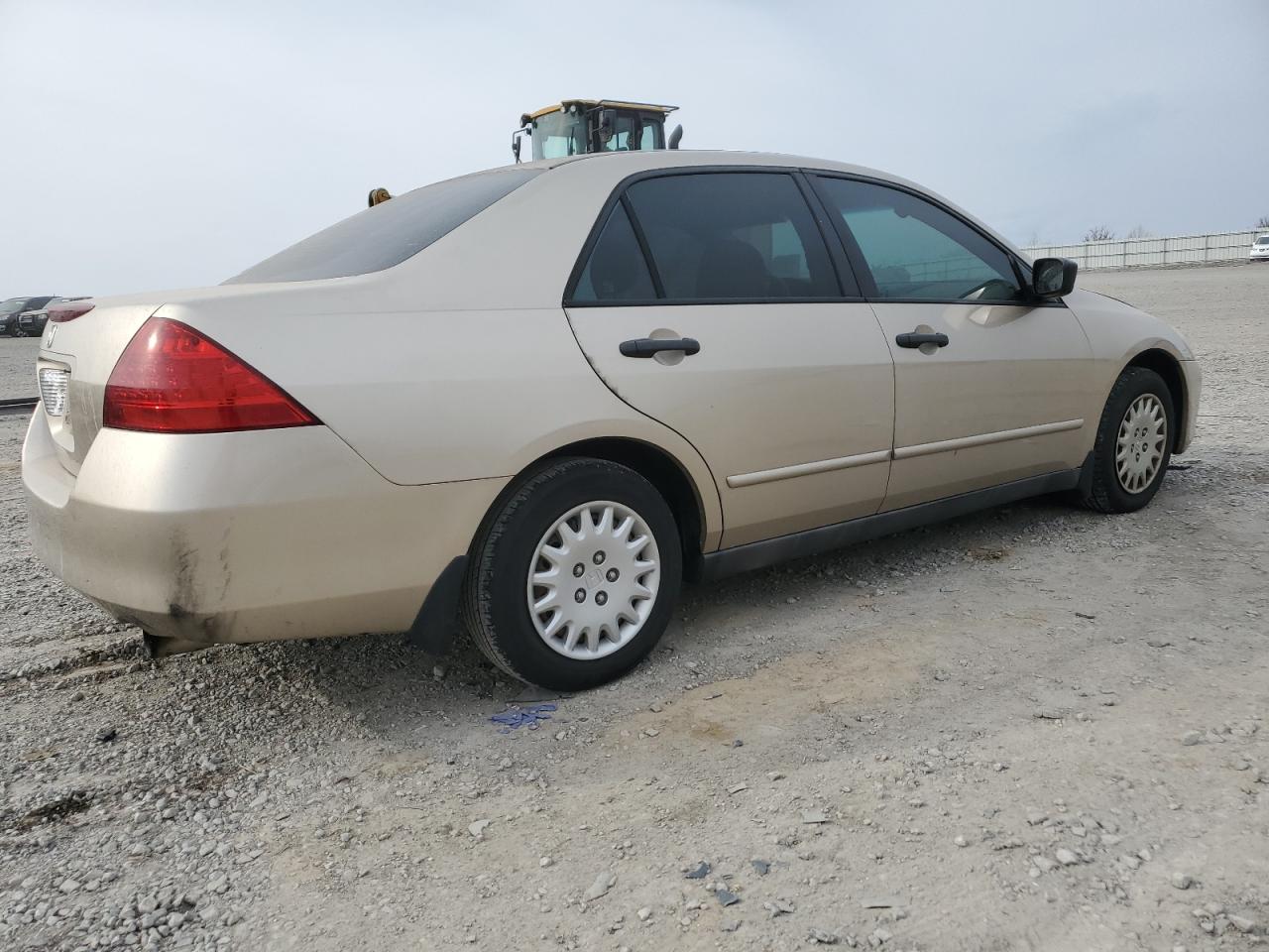 2006 Honda Accord - Image 3