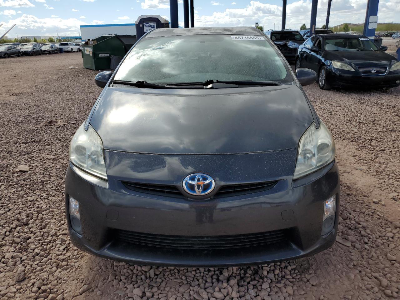 2010 Toyota Prius - Image 5