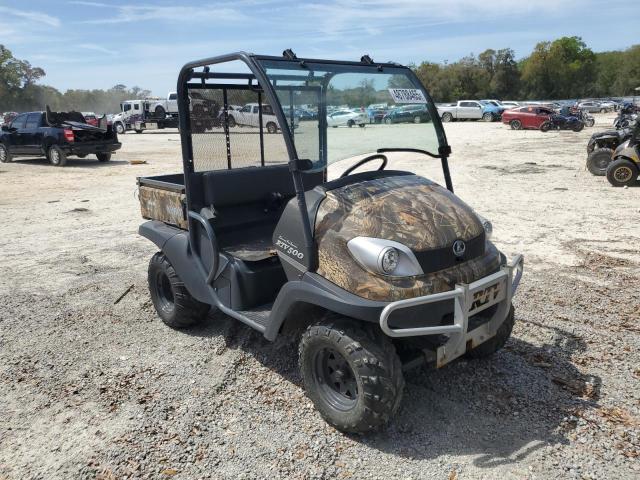 2012 KUBOTA RTV 500 for sale at Copart FL - OCALA