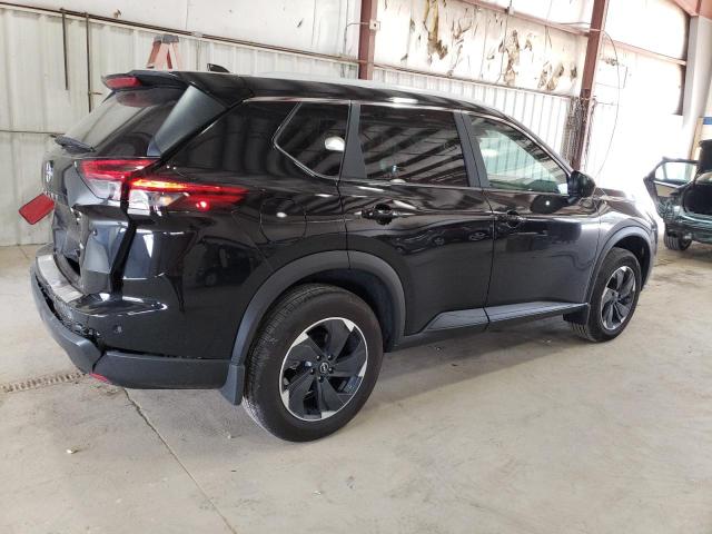 NISSAN ROGUE 2024 Czarny