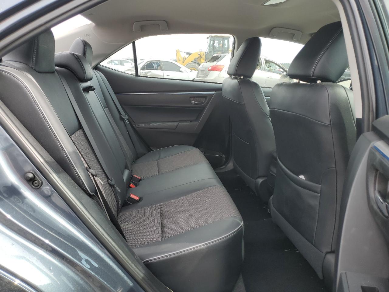 2015 Toyota Corolla - Image 10