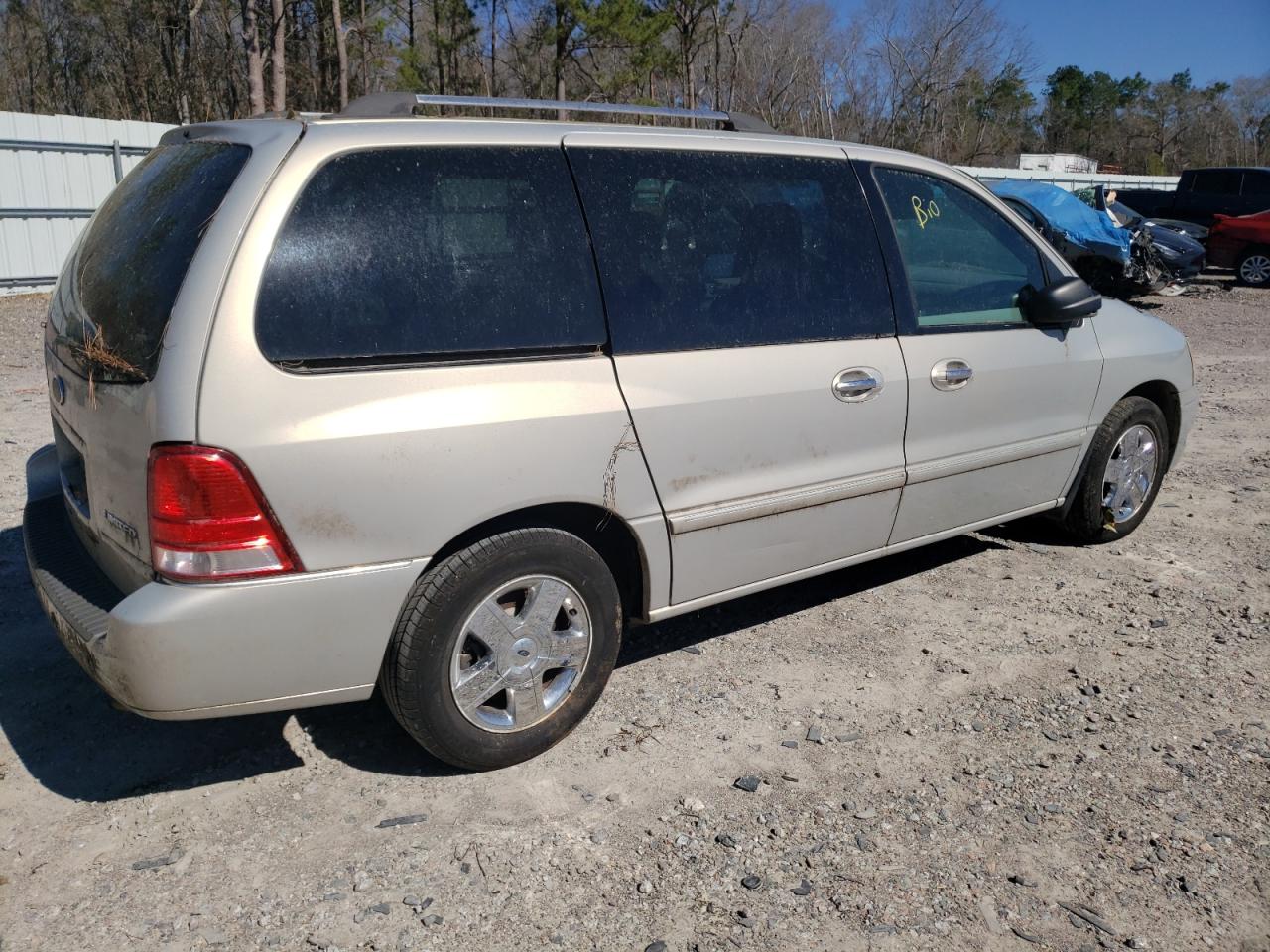 2006 Ford Freestar - Image 3