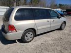 2006 Ford Freestar Limited იყიდება Augusta-ში, GA - Water/Flood