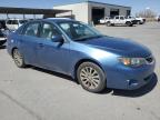 2008 Subaru Impreza 2.5I for Sale in Anthony, TX - Side