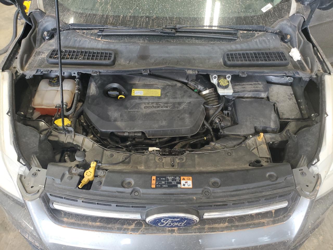 2014 Ford Escape - Image 11