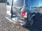 2017 VOLKSWAGEN TRANSPORTE for sale at Copart EAST KILBRIDE