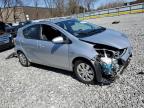 2012 Toyota Prius C  en Venta en North Billerica, MA - Front End