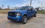 2014 Ford F150 Supercrew продається в Cartersville, GA - Normal Wear