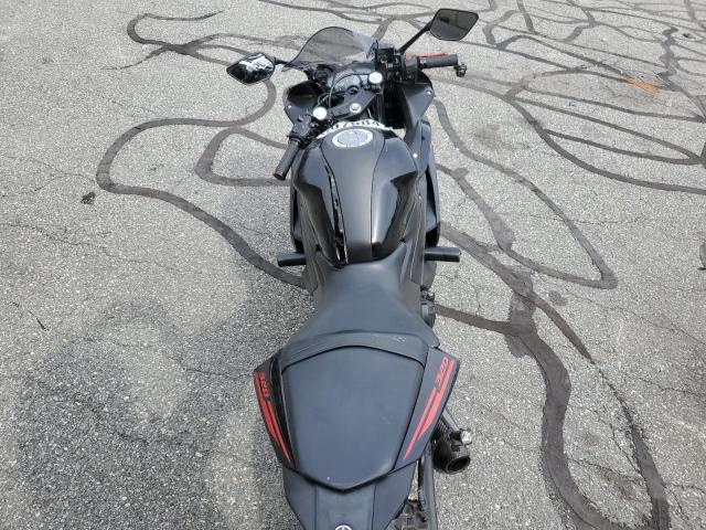 2015 YAMAHA YZFR3 