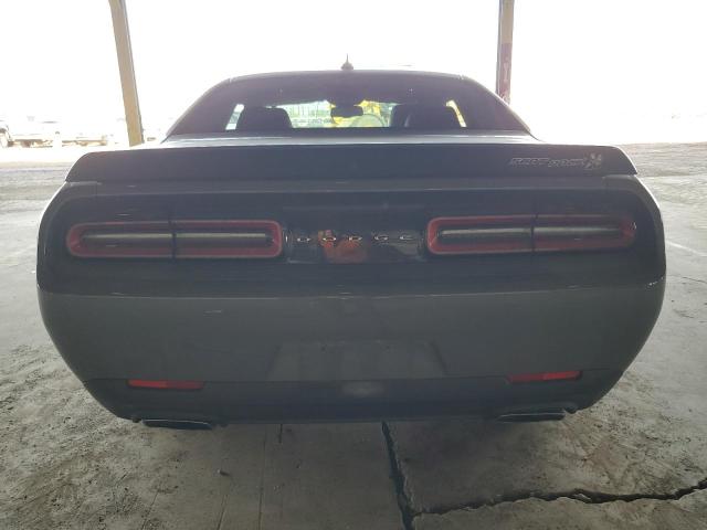  DODGE CHALLENGER 2023 Gray
