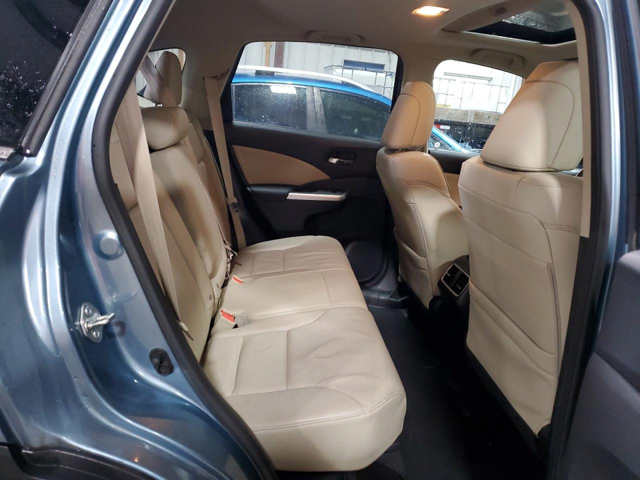 2016 Honda CR-V - Image 11