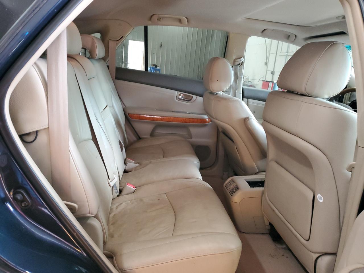2007 Lexus RX - Image 11