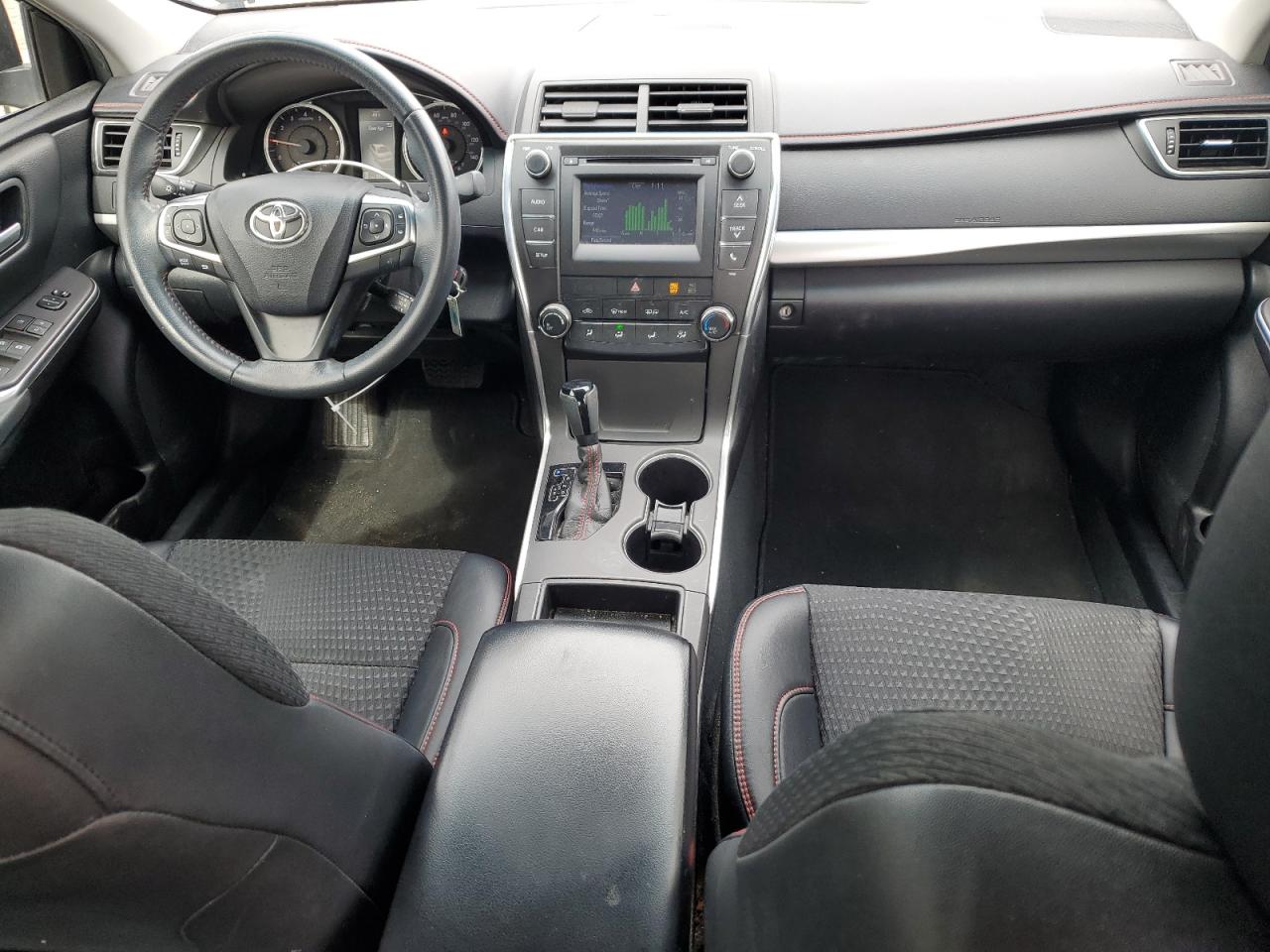 2015 Toyota Camry - Image 8