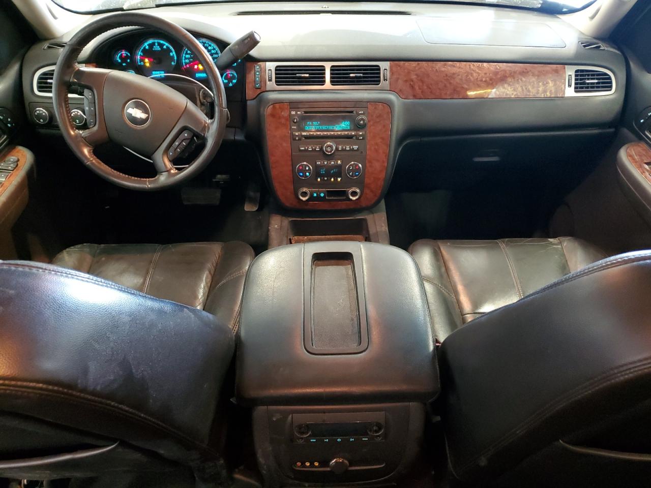 2007 Chevrolet Silverado - Image 8