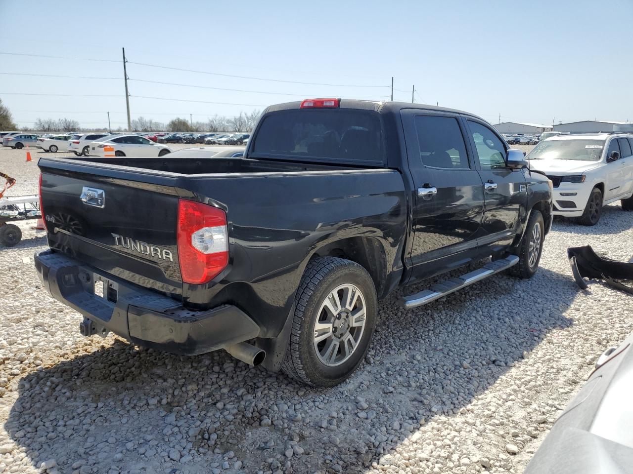 2016 Toyota Tundra - Image 3
