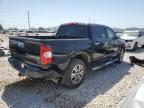 2016 Toyota Tundra Crewmax 1794 en Venta en Taylor, TX - Front End