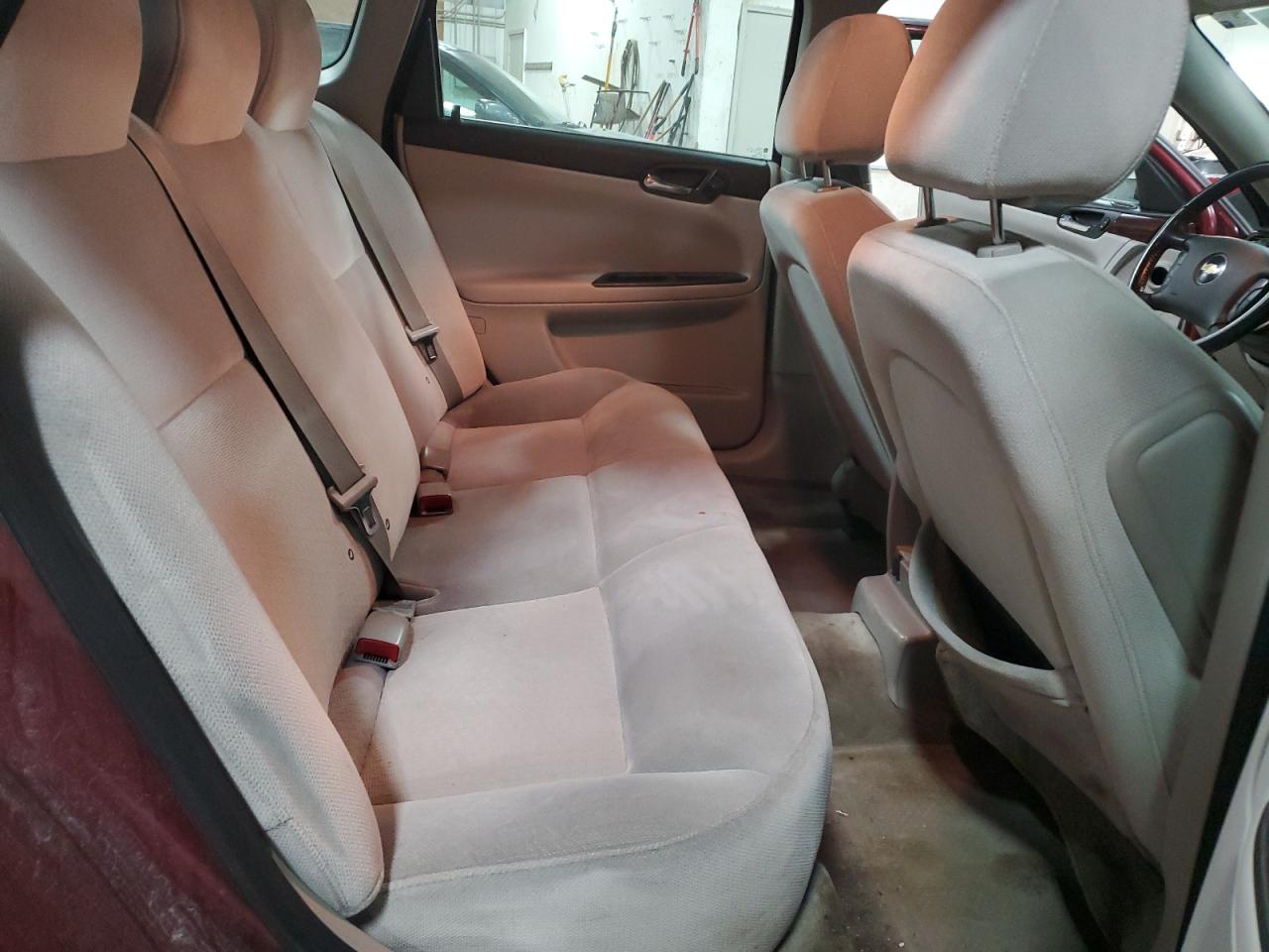 2011 Chevrolet Impala - Image 10