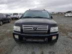 2007 Infiniti Qx56  للبيع في San Diego، CA - Side