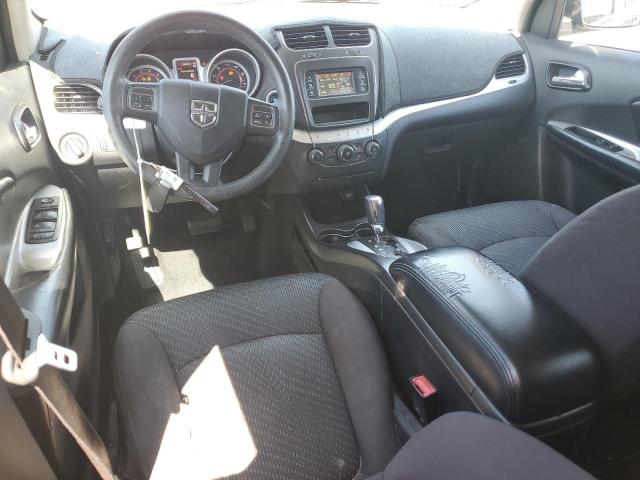  DODGE JOURNEY 2013 Синий