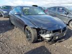 2017 BMW 420D SPORT for sale at Copart YORK