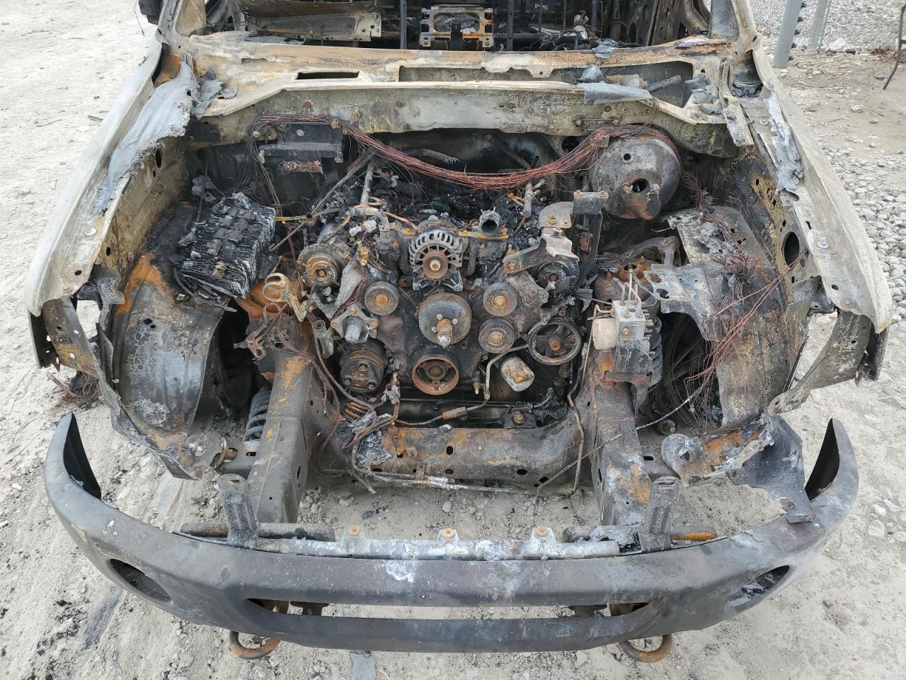 FORD F-150 2006 VIN 1FTPW14526KB61908 фото 11