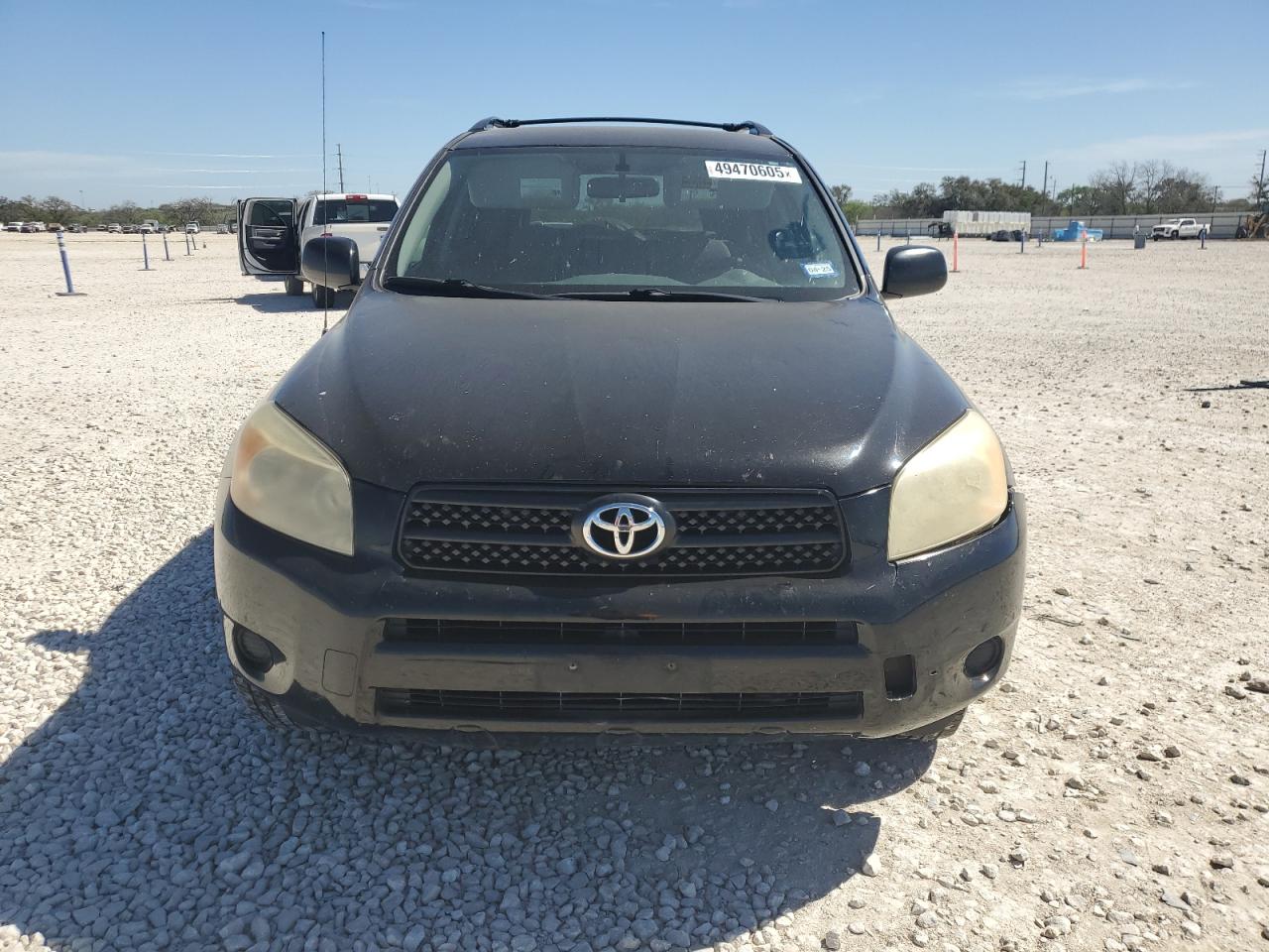 2007 Toyota RAV 4 - Image 5