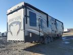 2014 Dutchman Trvl Trl for Sale in Kansas City, KS - Side