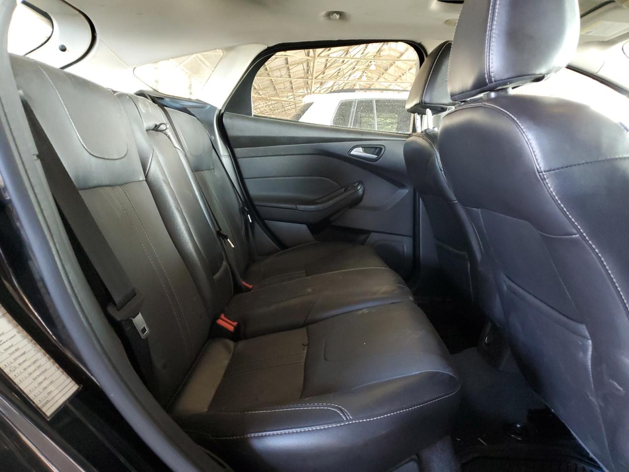 2014 Ford Focus - Image 10
