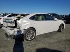2015 Lexus Es 350 for Sale in Antelope, CA - Rear End