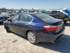 2013 Honda Accord Exl for Sale in Kansas City, KS - Front End