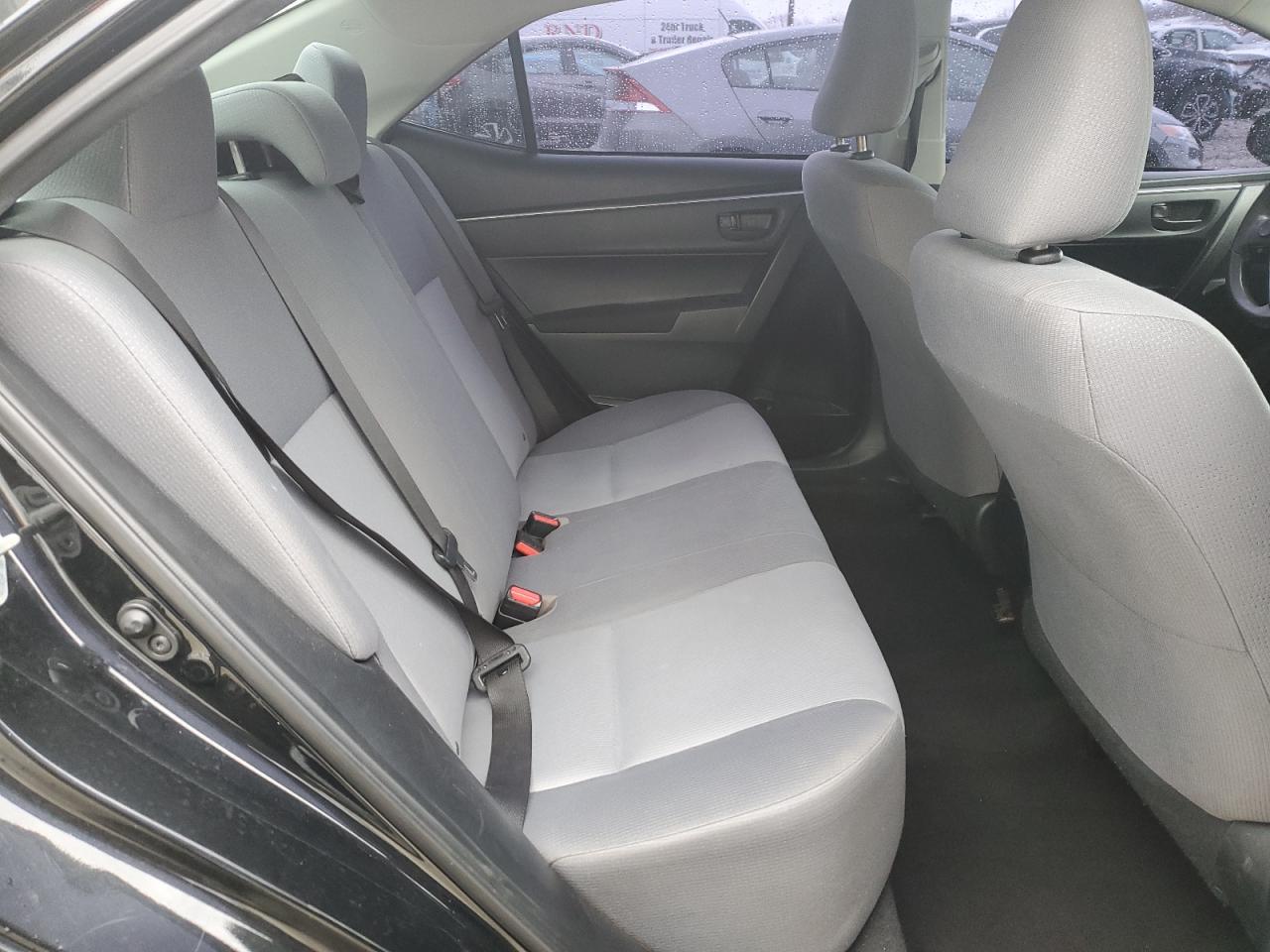 2014 Toyota Corolla - Image 10