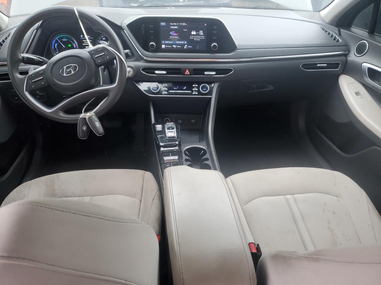 2022 Hyundai Sonata - Image 8