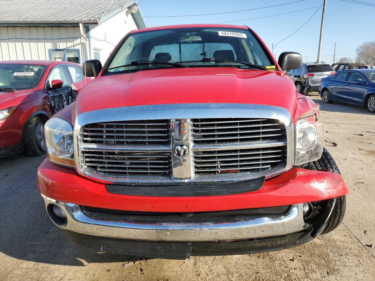 2006 Dodge RAM - Image 5