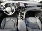 2022 Toyota Camry Se for Sale in Antelope, CA - Side