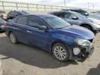 2018 Nissan Sentra S for Sale in Albuquerque, NM - Front End