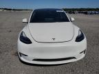 2021 Tesla Model Y  на продаже в Riverview, FL - Side