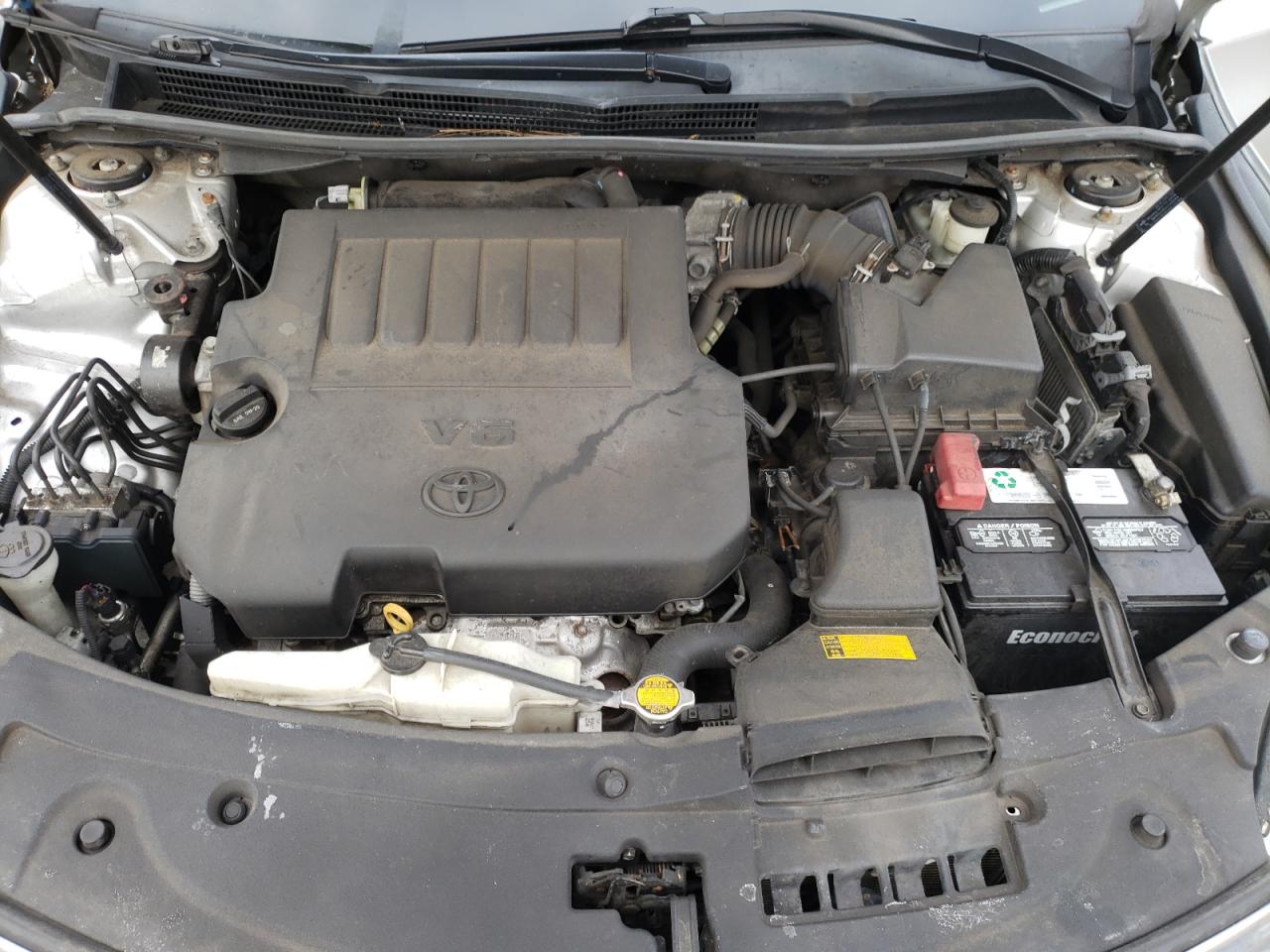 2014 Toyota Avalon - Image 12
