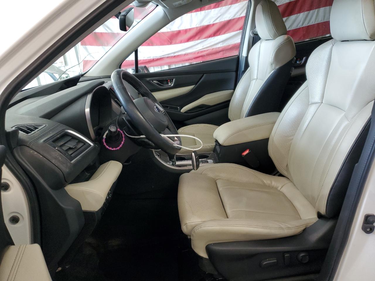 2022 Subaru Ascent Limited VIN: 4S4WMAPD1N3412135 Lot: 50721705