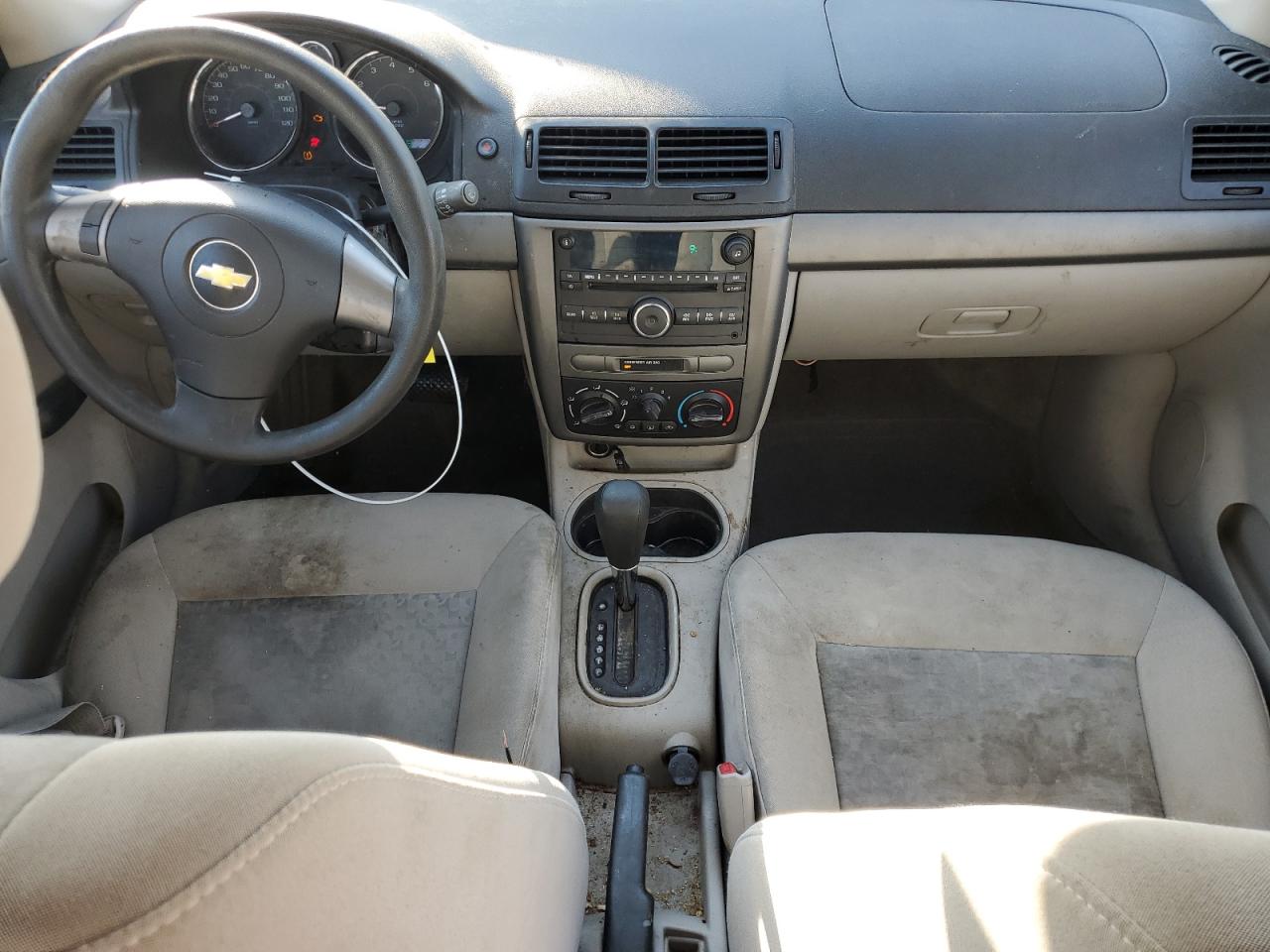 2008 Chevrolet Cobalt - Image 8