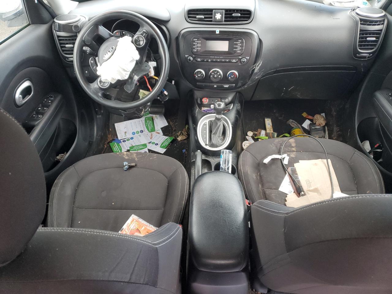 2015 Kia Soul - Image 8
