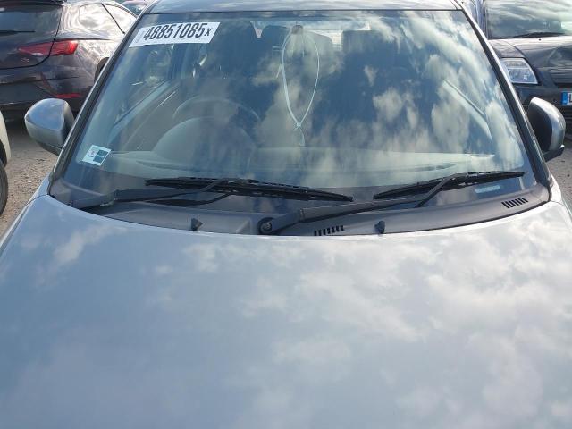 2014 SUZUKI SWIFT SZ3