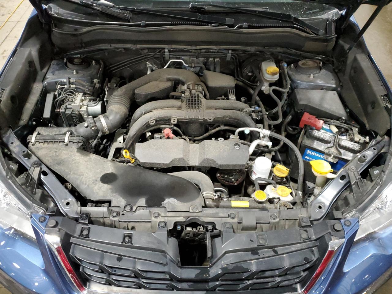 2018 Subaru Forester - Image 12