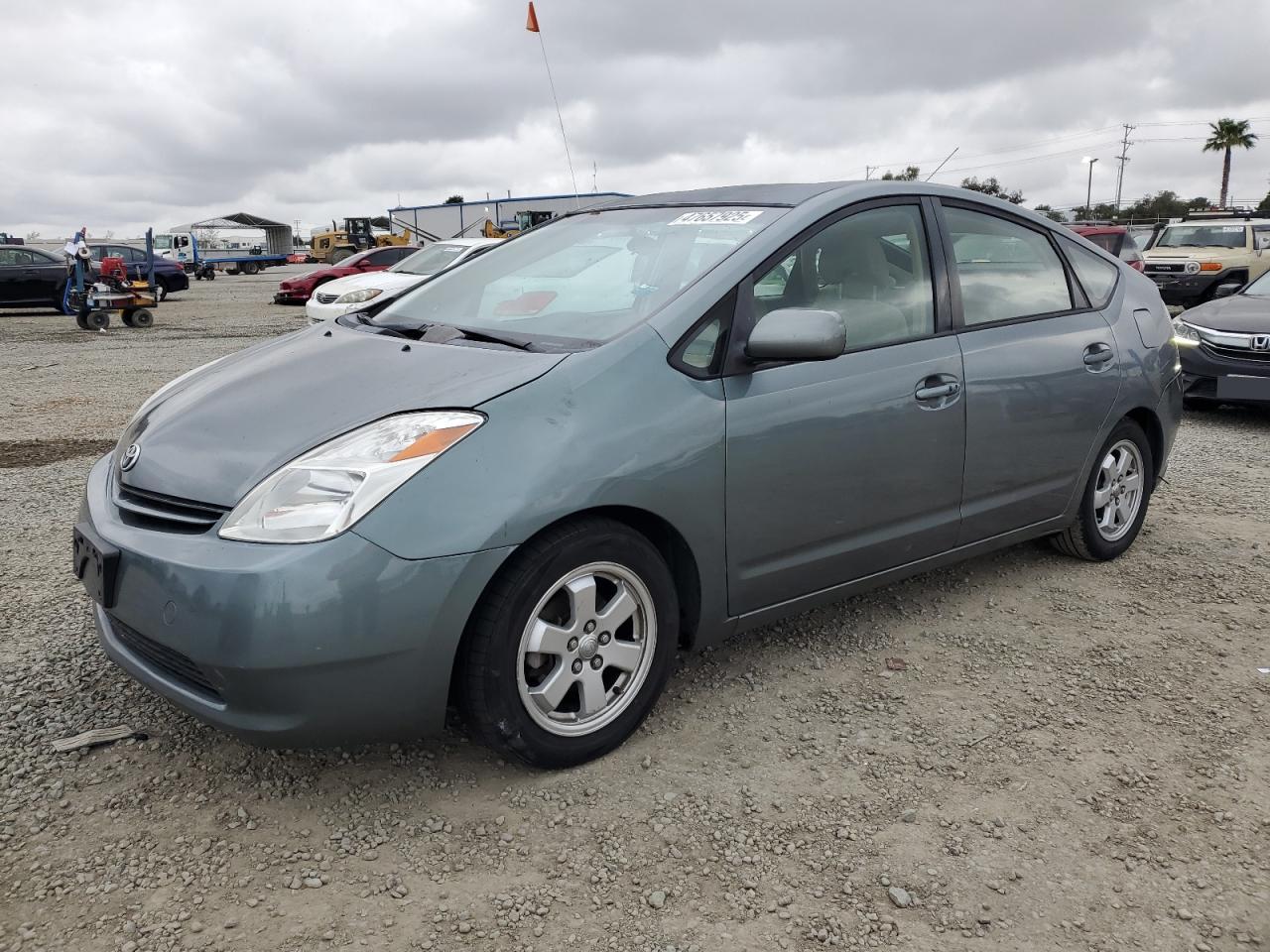 2005 Toyota Prius - Image 1