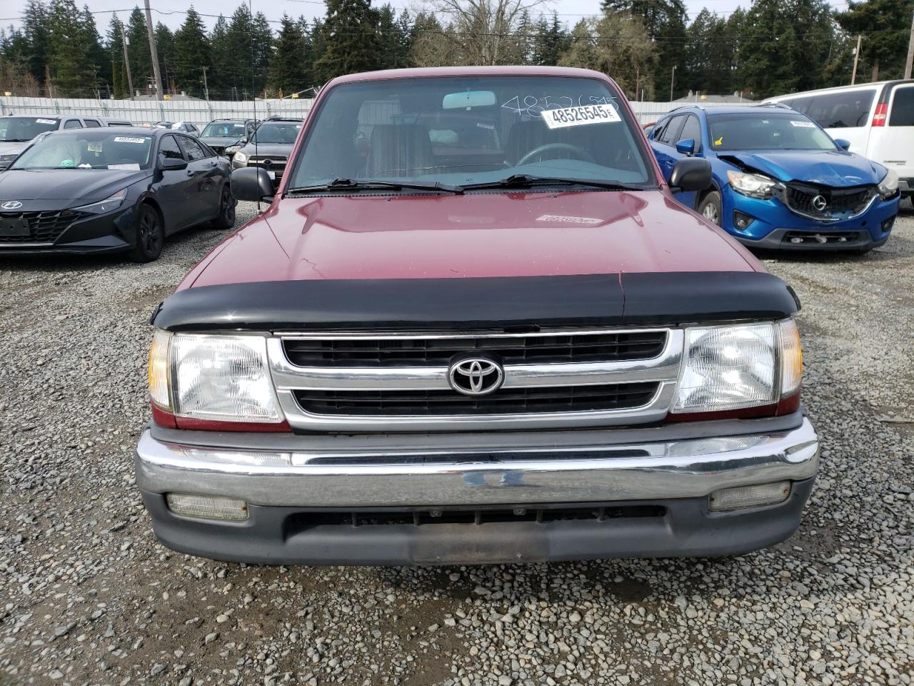 1998 Toyota Tacoma - Image 5
