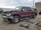 Fredericksburg, VA에서 판매 중인 2001 Chevrolet Silverado K1500 Heavy Duty - Front End