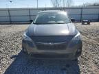 2019 Subaru Crosstrek Premium للبيع في Hueytown، AL - Frame Damage