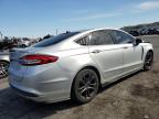 2018 Ford Fusion Se en Venta en North Las Vegas, NV - Front End