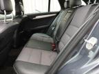 2013 MERCEDES BENZ C250 AMG S for sale at Copart PETERLEE