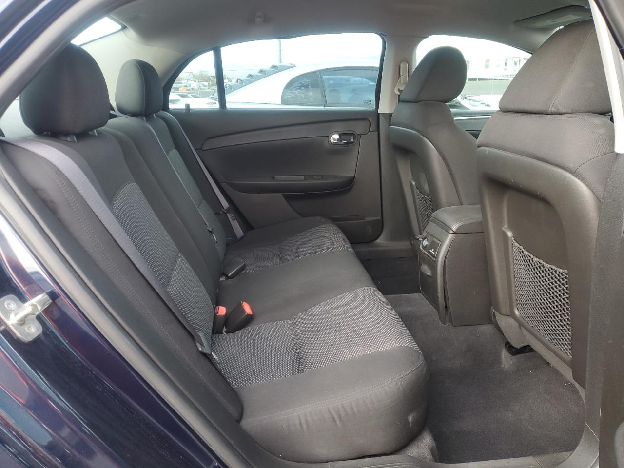 2012 Chevrolet Malibu - Image 10