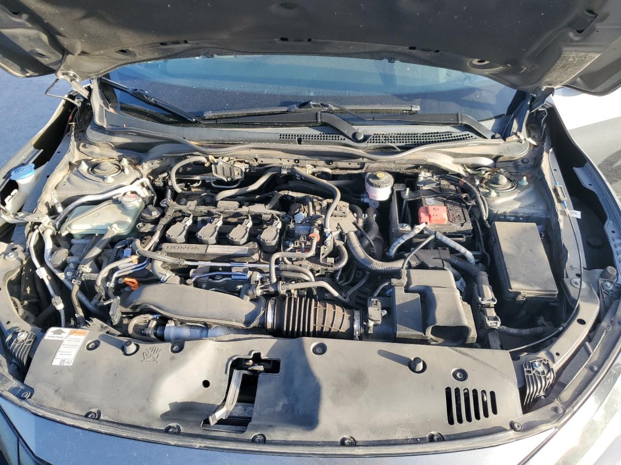 2019 Honda Civic - Image 11